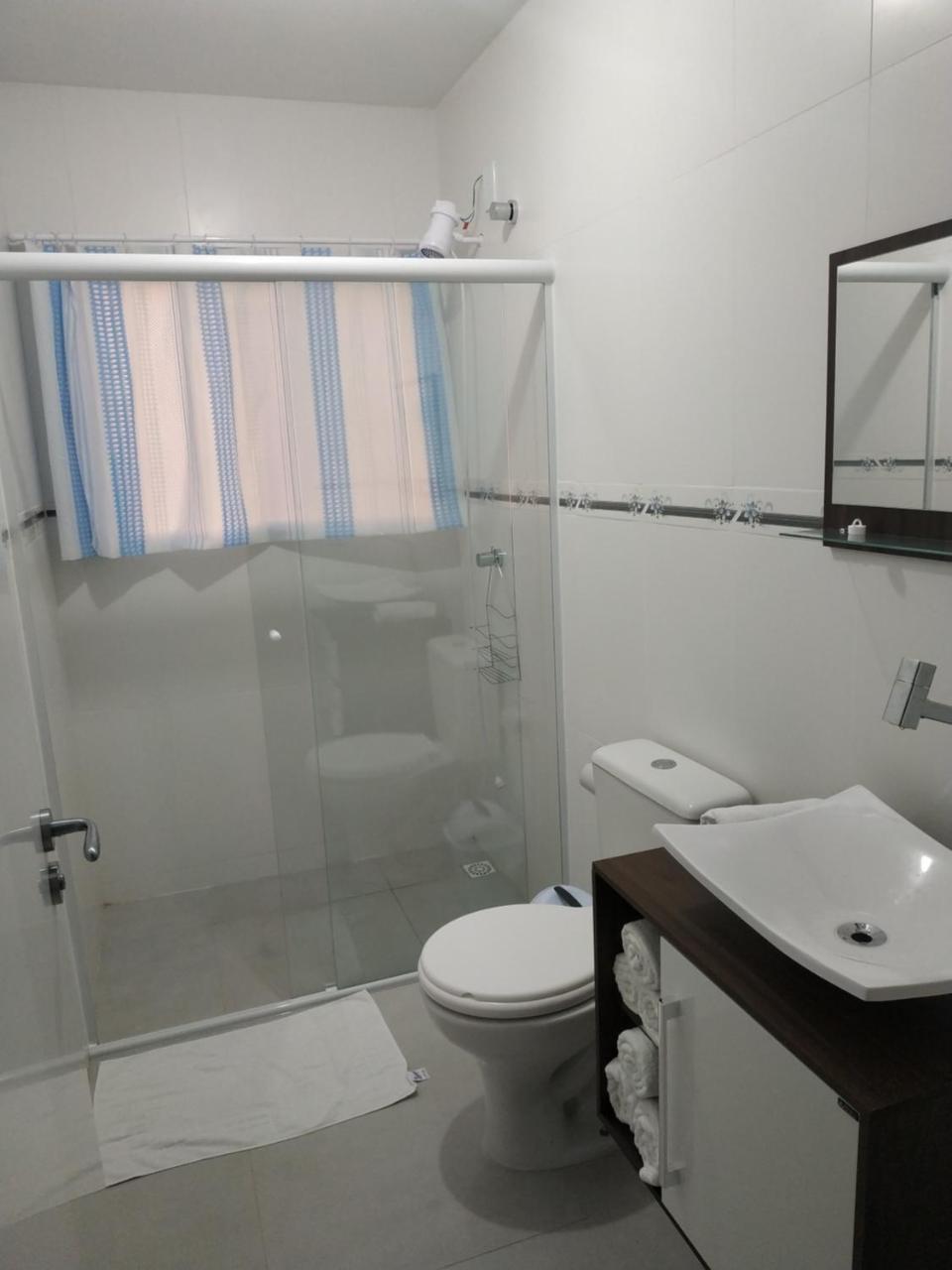 Apto Completo Armacao Apartment *